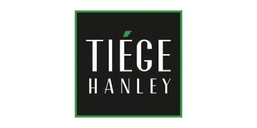 Tiege Hanley Logo